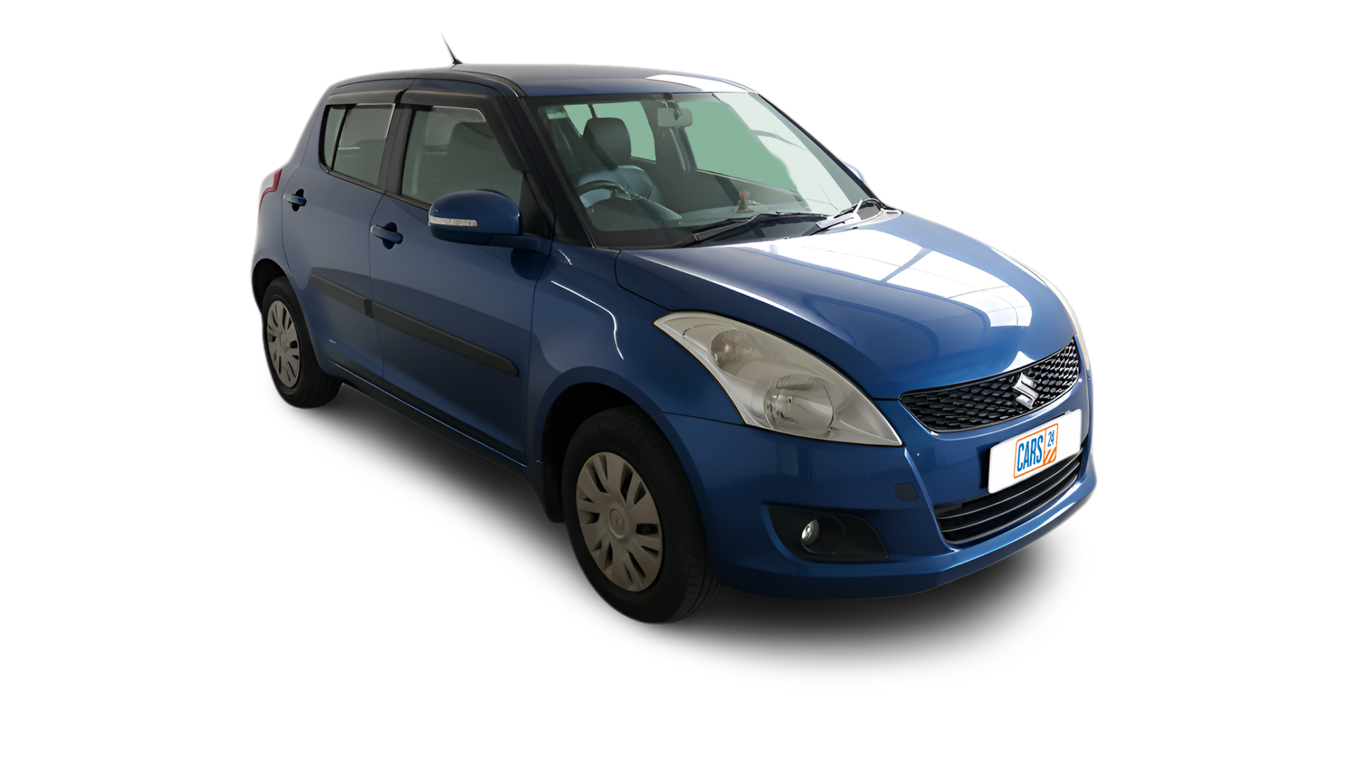 Maruti Swift-img